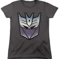 Transformers - Vintage Decepticon Logo