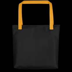 Trick or Treat Tote Bag