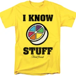 Trivial Pursuit - I Know Stuff