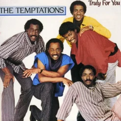 Truly for You (CD) - The Temptations