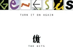 Turn It on Again: The Hits (CD) - Genesis