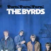 Turn Turn Turn (CD) - The Byrds