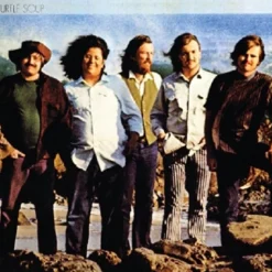 Turtle Soup (Vinyl) - The Turtles