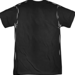 Tuxedo Costume (Front & Back)