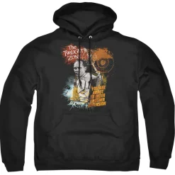 Twilight Zone - Enter at Your Own Risk