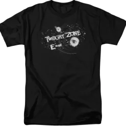 Twilight Zone - Floating in Space