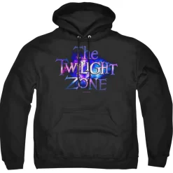Twilight Zone - Galaxy Logo