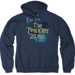 Twilight Zone - I'm in the Twilight Zone