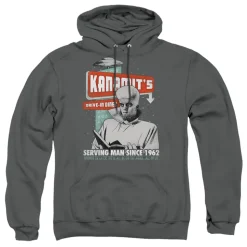 Twilight Zone - Kanamit's Diner