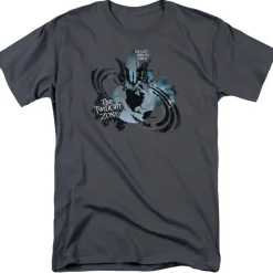 Twilight Zone - Last Man on Earth