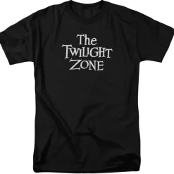Twilight Zone - Logo