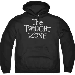 Twilight Zone - Logo