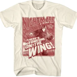 Twilight Zone - Nightmare