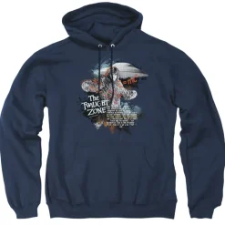 Twilight Zone - Science & Superstition