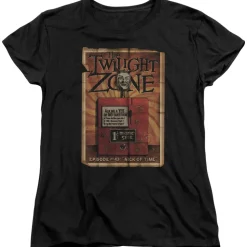 Twilight Zone - Seer