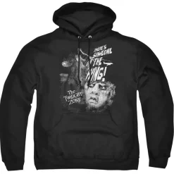 Twilight Zone - Someone on the Wing