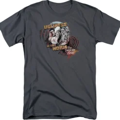 Twilight Zone - The Norm