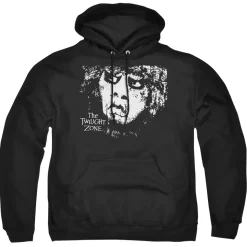 Twilight Zone - Winger