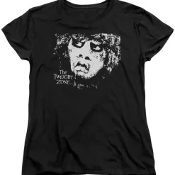 Twilight Zone - Winger