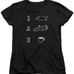 Twin Peaks - Fish Log Coffee