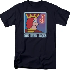 Twin Peaks - One Eyed Jacks