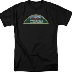 Twin Peaks - Sheriff Department