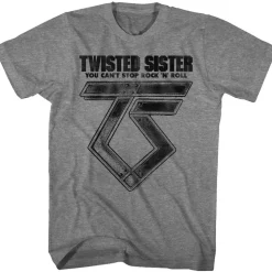 Twisted Sister - Can't Stop Rock'n'roll
