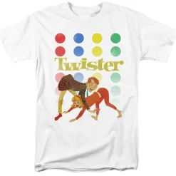 Twister - Old School