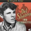 Two Silhouettes: The Drugstore's Rockin' (CD) - Del Shannon