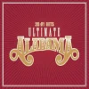 Ultimate 20 #1 Hits (CD) - Alabama