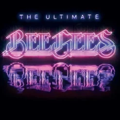 Ultimate Bee Gees (CD) - Bee Gees