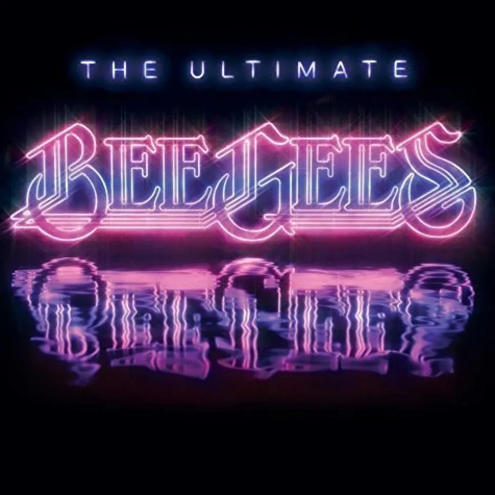 Ultimate Bee Gees (CD) - Bee Gees