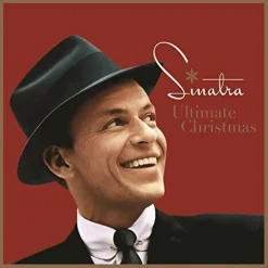 Ultimate Christmas (Vinyl) - Frank Sinatra