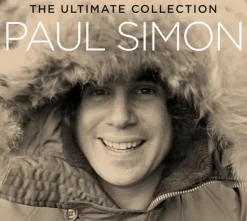 Ultimate Collection (Vinyl) - Paul Simon