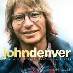 Ultimate Collection (Vinyl) - John Denver