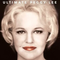 Ultimate Peggy Lee (Vinyl) - Peggy Lee