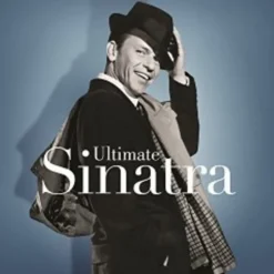 Ultimate Sinatra (Vinyl) - Frank Sinatra