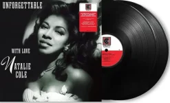 Unforgettable...With Love [30th Anniversary Edition] (Vinyl) - Natalie Cole