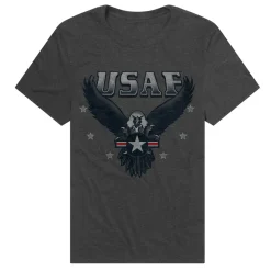 United States Air Force - The Incoming