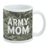 United States Army - Army Mom Mug