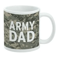 United States Army - Army Dad Mug