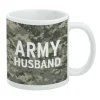 United States Army - Army Husband Mug