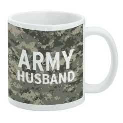 United States Army - Army Husband Mug