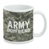 United States Army - Army Boyfriend Mug