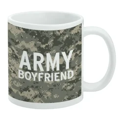 United States Army - Army Boyfriend Mug