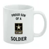 United States Army - Son of a Soldier Mug