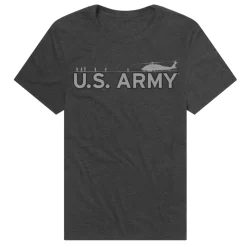 United States Army - The Helicopter Squad