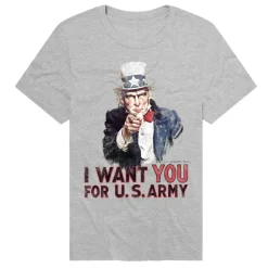 United States Army - The Uncle Sam