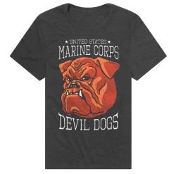 United States Marine Corps - Devil Dogs