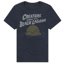 Universal Monsters - Creature From Black Lagoon
